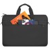Сумка для ноутбука RivaCase 15.6" 8235 Ulsan Black (8235Black)
