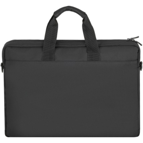 Сумка для ноутбука RivaCase 15.6" 8235 Ulsan Black (8235Black)