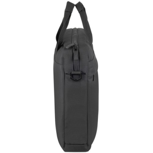 Сумка для ноутбука RivaCase 15.6" 8235 Ulsan Black (8235Black)