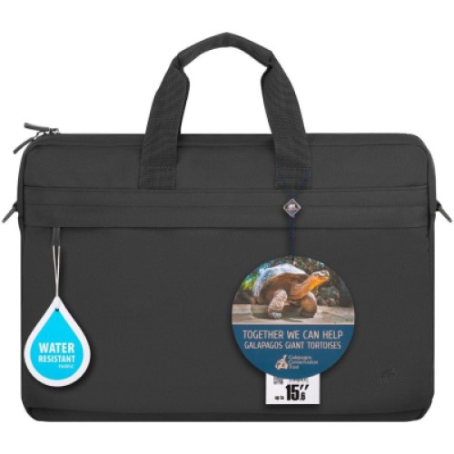 Сумка для ноутбука RivaCase 15.6" 8235 Ulsan Black (8235Black)