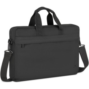 Сумка для ноутбука RivaCase 15.6" 8235 Ulsan Black (8235Black)