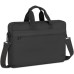 Сумка для ноутбука RivaCase 15.6" 8235 Ulsan Black (8235Black)