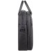Сумка для ноутбука RivaCase 15.6" 8134 Clark Black ECO (8134BlackECO)