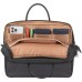 Сумка для ноутбука RivaCase 15.6" 8134 Clark Black ECO (8134BlackECO)