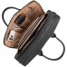 Сумка для ноутбука RivaCase 15.6" 8134 Clark Black ECO (8134BlackECO)