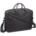 Сумка для ноутбука RivaCase 15.6" 8134 Clark Black ECO (8134BlackECO)
