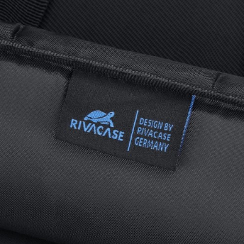 Сумка для ноутбука RivaCase 15.6" 8036 Boboli Black (8036Black)
