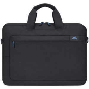 Сумка для ноутбука RivaCase 15.6" 8036 Boboli Black (8036Black)