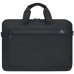 Сумка для ноутбука RivaCase 15.6" 8036 Boboli Black (8036Black)