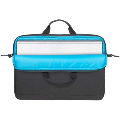 Сумка для ноутбука RivaCase 15.6" 5516 Gremio Black (5516Black)