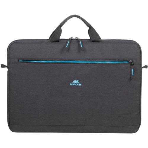 Сумка для ноутбука RivaCase 15.6" 5516 Gremio Black (5516Black)