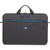 Сумка для ноутбука RivaCase 15.6" 5516 Gremio Black (5516Black)