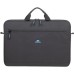 Сумка для ноутбука RivaCase 15.6" 5516 Gremio Black (5516Black)