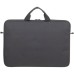 Сумка для ноутбука RivaCase 15.6" 5516 Gremio Black (5516Black)