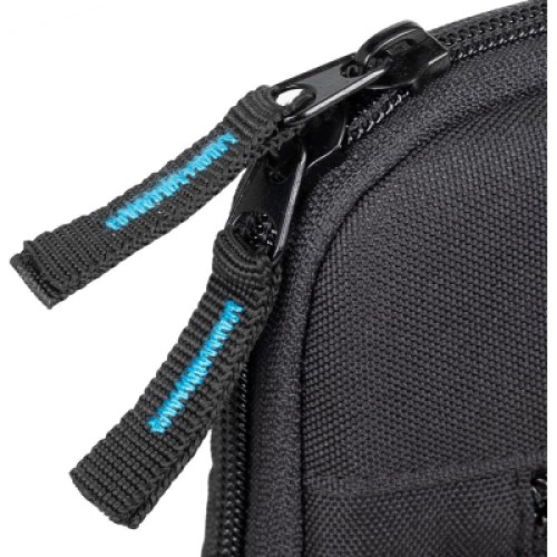 Сумка для ноутбука RivaCase 15.6" 5516 Gremio Black (5516Black)