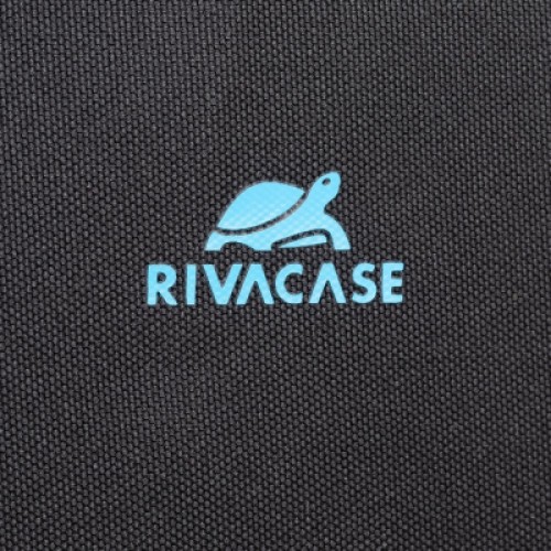 Сумка для ноутбука RivaCase 15.6" 5516 Gremio Black (5516Black)
