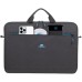 Сумка для ноутбука RivaCase 15.6" 5516 Gremio Black (5516Black)