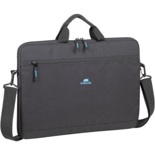 Сумка для ноутбука RivaCase 15.6" 5516 Gremio Black (5516Black)