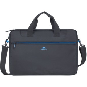 Сумка для ноутбука RivaCase 16" 8057 Black (8057Black)