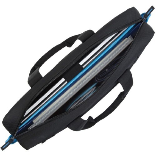 Сумка для ноутбука RivaCase 16" 8057 Black (8057Black)