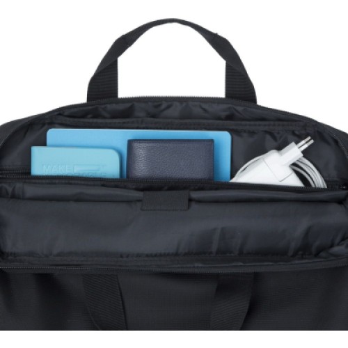 Сумка для ноутбука RivaCase 16" 8057 Black (8057Black)