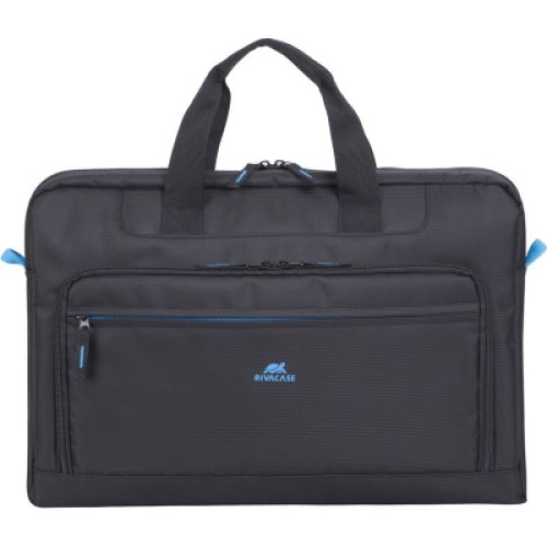 Сумка для ноутбука RivaCase 17.3" 8059 Black (8059Black)
