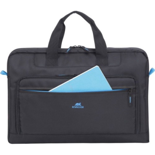 Сумка для ноутбука RivaCase 17.3" 8059 Black (8059Black)