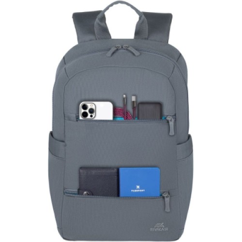 Рюкзак для ноутбука RivaCase 13.3" 8264 Ulsan Dark Grey (8264DarkGrey)