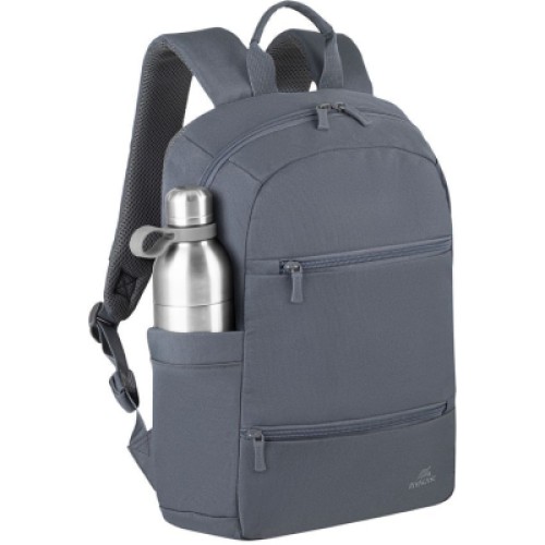 Рюкзак для ноутбука RivaCase 13.3" 8264 Ulsan Dark Grey (8264DarkGrey)