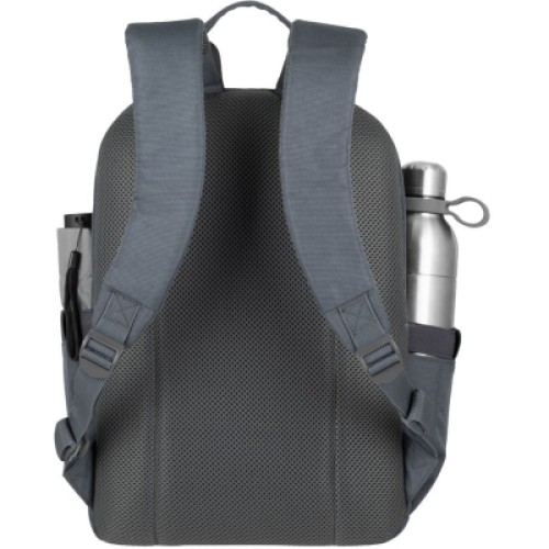 Рюкзак для ноутбука RivaCase 13.3" 8264 Ulsan Dark Grey (8264DarkGrey)