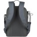 Рюкзак для ноутбука RivaCase 13.3" 8264 Ulsan Dark Grey (8264DarkGrey)