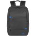 Рюкзак для ноутбука RivaCase 13.3" 8264 Ulsan Black (8264Black)