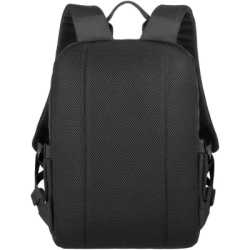 Рюкзак для ноутбука RivaCase 13.3" 8264 Ulsan Black (8264Black)
