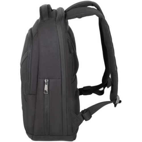 Рюкзак для ноутбука RivaCase 15" 8126 Clark Black ECO (8126BlackECO)
