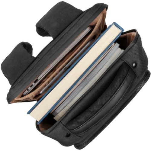 Рюкзак для ноутбука RivaCase 15" 8126 Clark Black ECO (8126BlackECO)