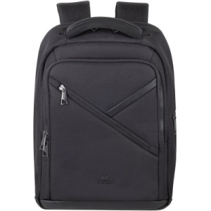 Рюкзак для ноутбука RivaCase 15" 8126 Clark Black ECO (8126BlackECO)