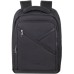 Рюкзак для ноутбука RivaCase 15" 8126 Clark Black ECO (8126BlackECO)