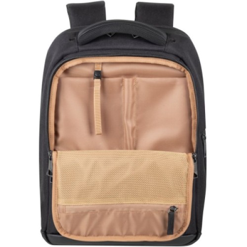 Рюкзак для ноутбука RivaCase 15" 8126 Clark Black ECO (8126BlackECO)