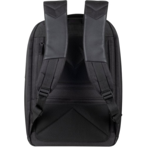 Рюкзак для ноутбука RivaCase 15" 8126 Clark Black ECO (8126BlackECO)