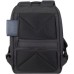 Рюкзак для ноутбука RivaCase 15" 8126 Clark Black ECO (8126BlackECO)