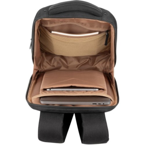 Рюкзак для ноутбука RivaCase 15" 8126 Clark Black ECO (8126BlackECO)