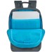 Рюкзак для ноутбука RivaCase 15.6" 8265 Ulsan Dark Grey (8265DarkGrey)
