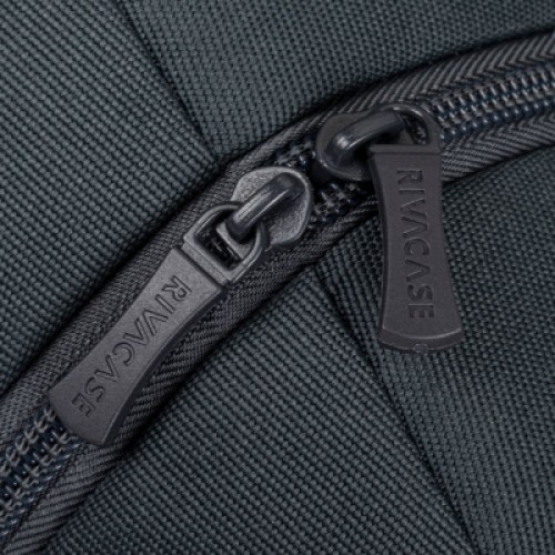Рюкзак для ноутбука RivaCase 15.6" 8265 Ulsan Dark Grey (8265DarkGrey)