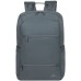 Рюкзак для ноутбука RivaCase 15.6" 8265 Ulsan Dark Grey (8265DarkGrey)