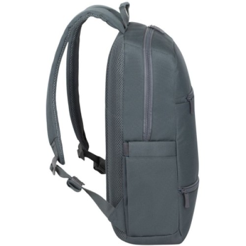 Рюкзак для ноутбука RivaCase 15.6" 8265 Ulsan Dark Grey (8265DarkGrey)