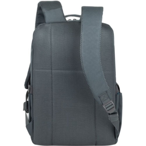 Рюкзак для ноутбука RivaCase 15.6" 8265 Ulsan Dark Grey (8265DarkGrey)