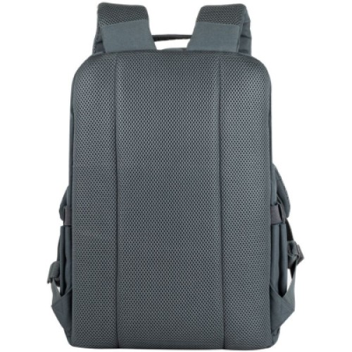Рюкзак для ноутбука RivaCase 15.6" 8265 Ulsan Dark Grey (8265DarkGrey)