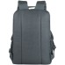 Рюкзак для ноутбука RivaCase 15.6" 8265 Ulsan Dark Grey (8265DarkGrey)