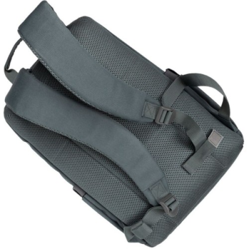 Рюкзак для ноутбука RivaCase 15.6" 8265 Ulsan Dark Grey (8265DarkGrey)
