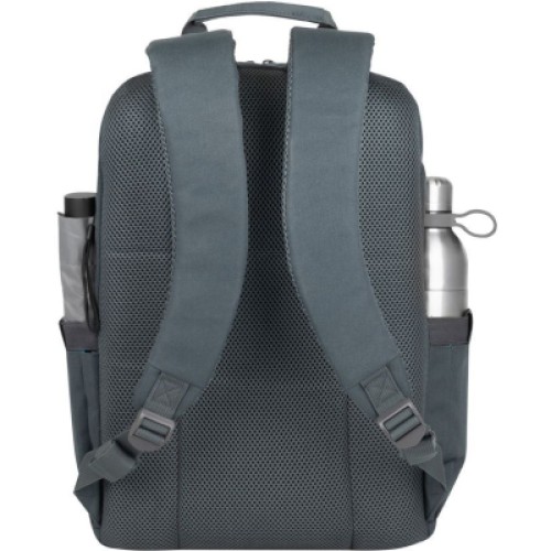 Рюкзак для ноутбука RivaCase 15.6" 8265 Ulsan Dark Grey (8265DarkGrey)